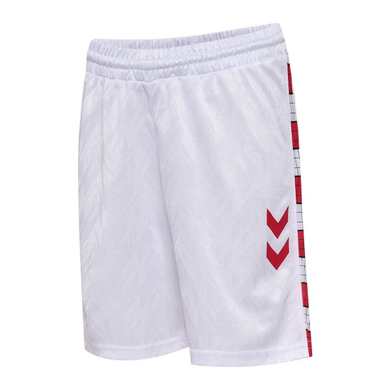 Kid's 1. FC Köln 2024/25 Home Shorts