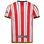 Kid's Sheffield United 2024/25 Home Shirt Kid's Sheffield United 2024/25 Home Shirt