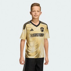 Kid's St. Louis City SC 2026 Away Shirt Kid's St. Louis City SC 2026 Away Shirt