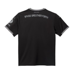 Men's SpVgg Greuther 2024/25 Third Shirt Men's SpVgg Greuther 2024/25 Third Shirt
