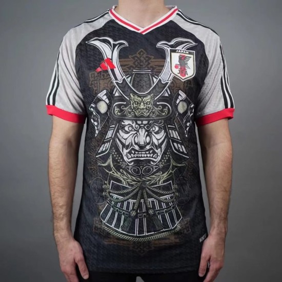 Japan X Bushido Jersey 2024 Japan X Bushido Jersey 2024