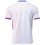 France Away Jersey EURO 2024 France Away Jersey EURO 2024