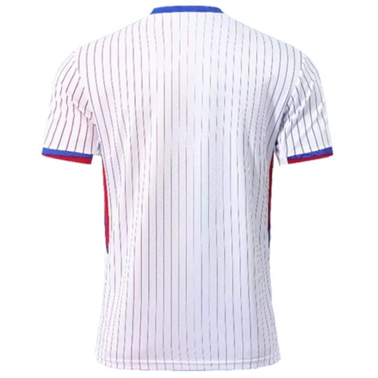 France Away Jersey EURO 2024 France Away Jersey EURO 2024