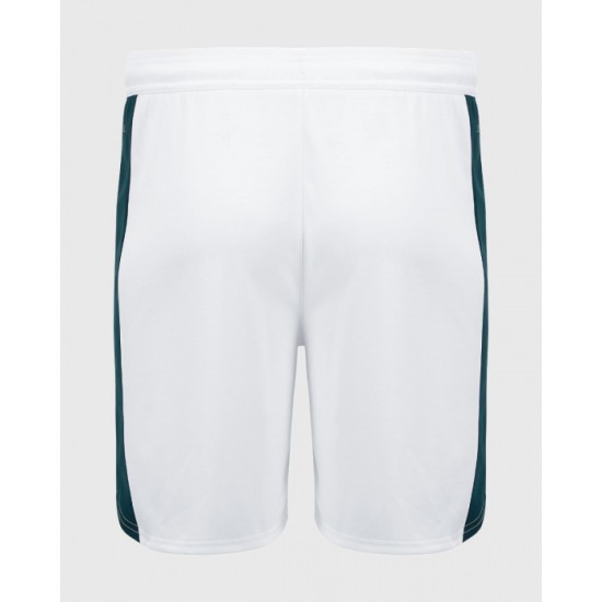Kid's Plymouth Argyle 2025/26 Home Shorts