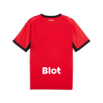 Kid's Rennes 2026/27 Home Shirt