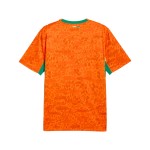 Men's Côte d'Ivoire 2026 Home World Cup Shirt Men's Côte d'Ivoire 2026 Home World Cup Shirt