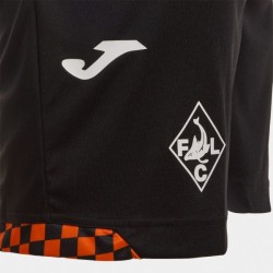 Women's FC Lorient 2025/26 Home Shorts