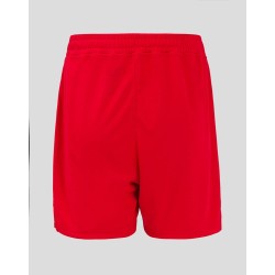 Kid's FC Twente 2024/25 Home Shorts Kid's FC Twente 2024/25 Home Shorts