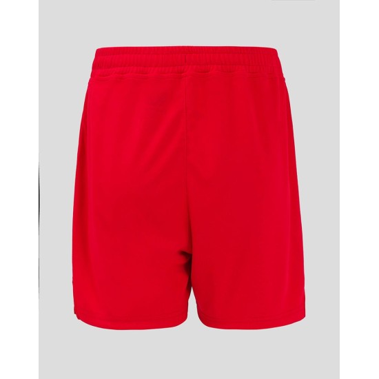 Kid's FC Twente 2024/25 Home Shorts Kid's FC Twente 2024/25 Home Shorts
