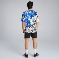 Women's Manchester United 2025/26 Stone Roses Shorts Women's Manchester United 2025/26 Stone Roses Shorts