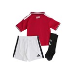 Kid's Manchester United 2026/27 Home Kit