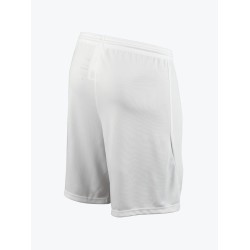 Kid's Portsmouth 2024/25 Home Shorts