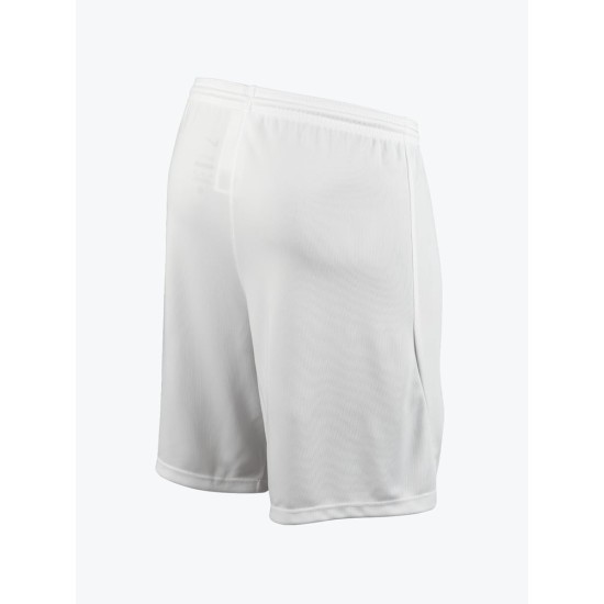 Kid's Portsmouth 2024/25 Home Shorts