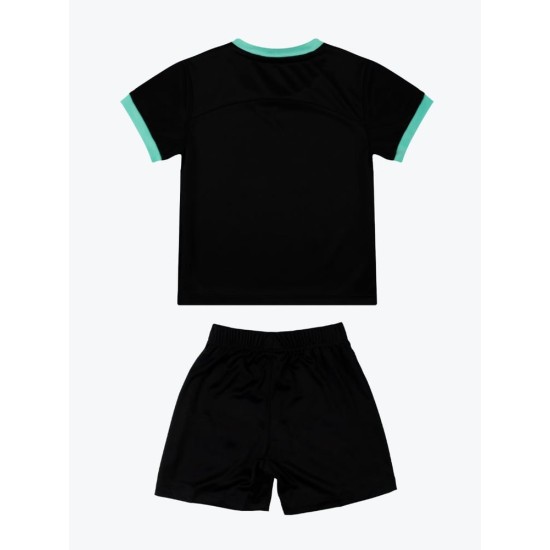 Kid's Portsmouth 2024/25 Away Kit