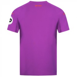 Men's Wolverhampton Wanderers 2024/25 Third Shirt Men's Wolverhampton Wanderers 2024/25 Third Shirt