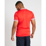 Men's Liverpool 1984 Home Retro Rome Shirt