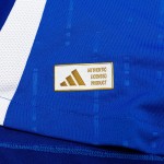 Italy Player Version Home Jersey EURO 2024 Italy Player Version Home Jersey EURO 2024