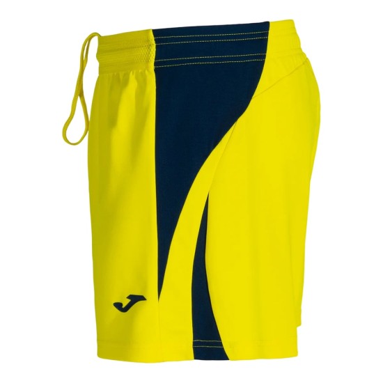 Kid's Villarreal 2026/27 Home Shorts