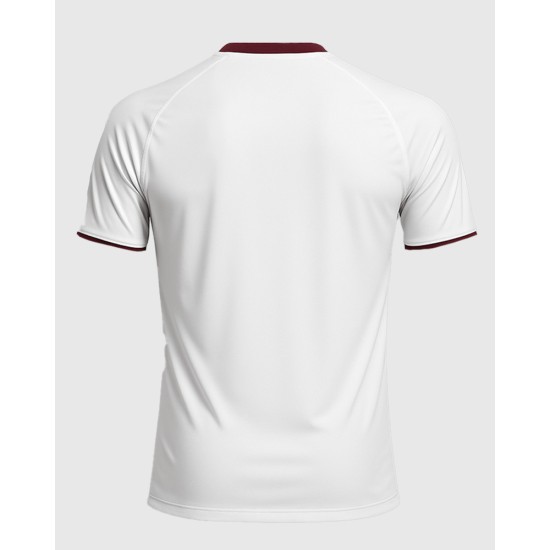 Kid's Servette FC 2025/26 Away Shirt
