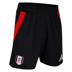 Men's Fulham 2024/25 Home Shorts Men's Fulham 2024/25 Home Shorts