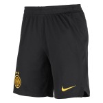 Kid's Inter Milan 2026/27 Home Shorts