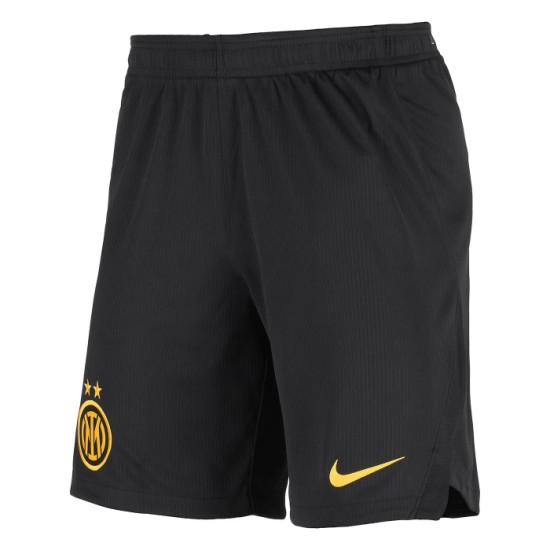 Kid's Inter Milan 2026/27 Home Shorts