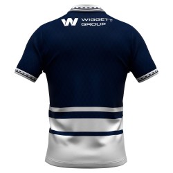 Men's Millwall 2024/25 Home Shirt Men's Millwall 2024/25 Home Shirt