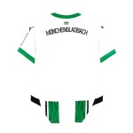 Men's Borussia Mönchengladbach 2024/25 Home Shirt Men's Borussia Mönchengladbach 2024/25 Home Shirt