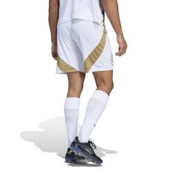 Women's Los Angeles FC 2025 Away Shorts Women's Los Angeles FC 2025 Away Shorts