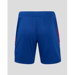 Men's Athletic Bilbao 2024/25 Away Shorts Men's Athletic Bilbao 2024/25 Away Shorts