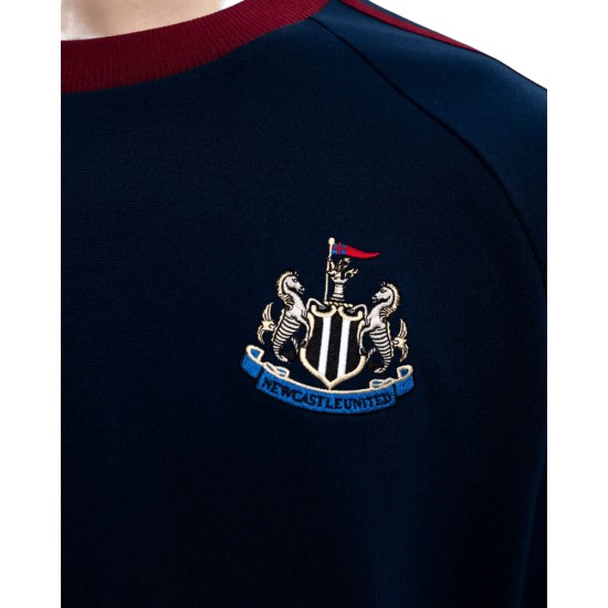 Men's Newcastle United 2026 Retro Originals Shirt Men's Newcastle United 2026 Retro Originals Shirt