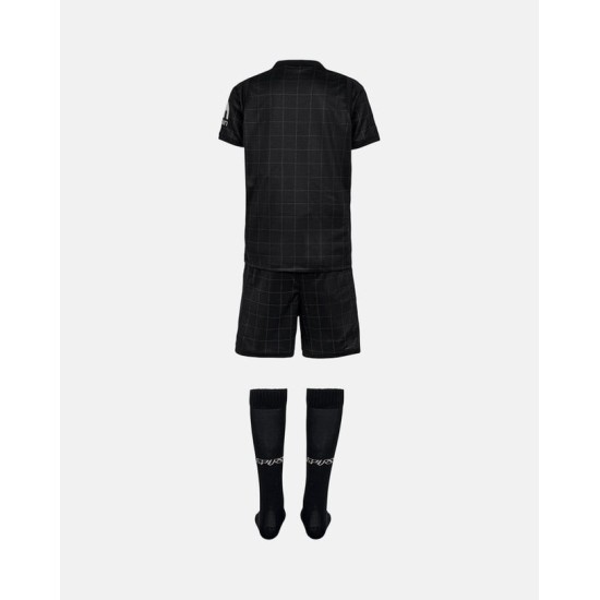 Kid's Tottenham Hotspur 2025/26 Away Kit