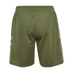 Men's ASSE 2025/26 Third Shorts