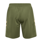 Men's ASSE 2025/26 Third Shorts Men's ASSE 2025/26 Third Shorts