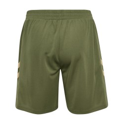 Women's ASSE 2025/26 Third Shorts