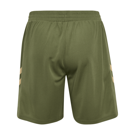 Men's ASSE 2025/26 Third Shorts Men's ASSE 2025/26 Third Shorts