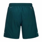 Men's AS Monaco 2024/25 Away Shorts Men's AS Monaco 2024/25 Away Shorts