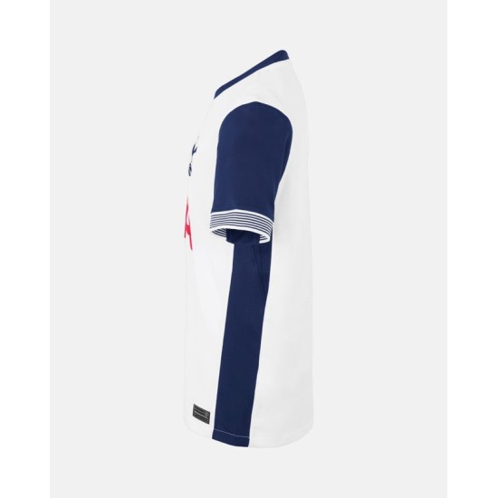Kid's Tottenham Hotspur 2024/25 Home Shirt