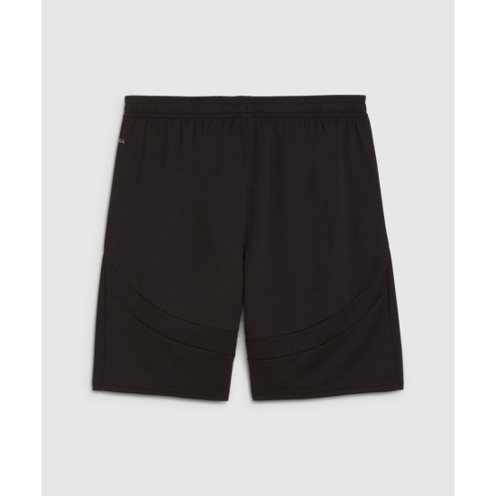 Men's Valencia CF 2024/25 Home Shorts Men's Valencia CF 2024/25 Home Shorts