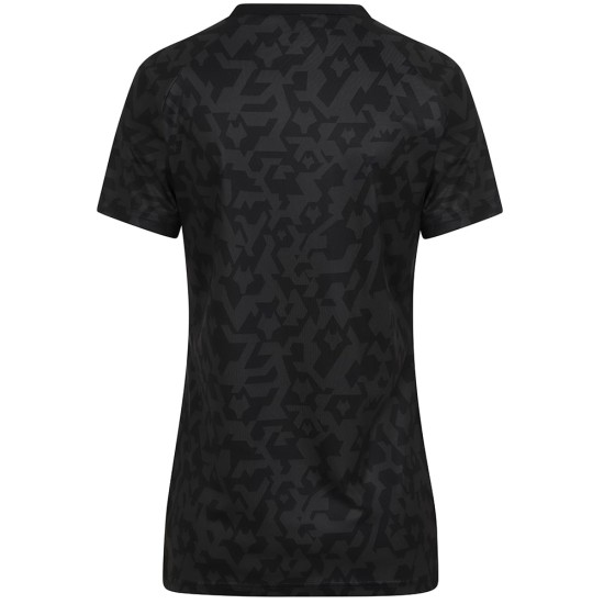 Men's Wolverhampton Wanderers 2024/25 Third Pre Match Shirt Men's Wolverhampton Wanderers 2024/25 Third Pre Match Shirt