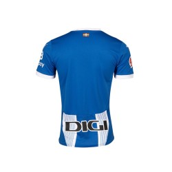 Women's Alaves 2024/25 Home Shirt