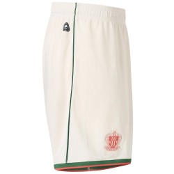 Kid's OGC Nice 2025/26 Away Shorts