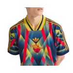 Kid's Arsenal 2025/26 Lifestyler Shirt Kid's Arsenal 2025/26 Lifestyler Shirt