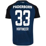 Women's SC Paderborn 07 2024/25 Home Shirt Women's SC Paderborn 07 2024/25 Home Shirt