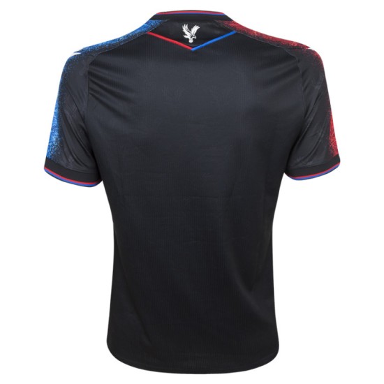 Kid's Crystal Palace 2024/25 Third Shirt Kid's Crystal Palace 2024/25 Third Shirt
