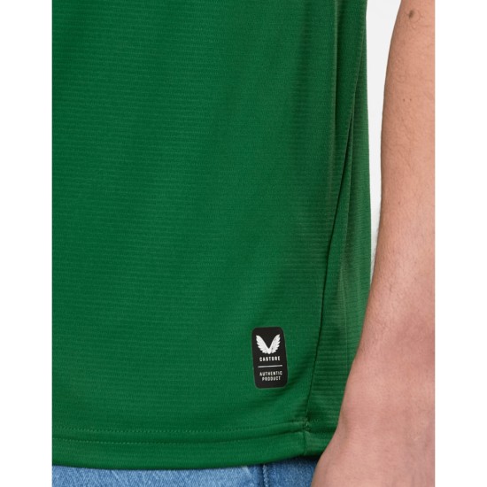 Men's Ireland 2026 Home Shirt Men's Ireland 2026 Home Shirt