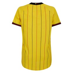 Women's Watford 2024/25 Home Shirt Women's Watford 2024/25 Home Shirt