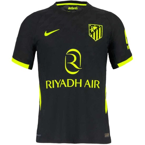 Kid's Atletico Madrid 2026/27 Away Kit