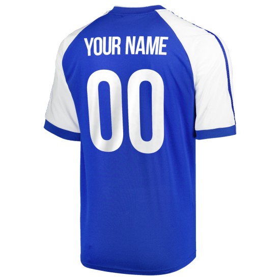 Women's Millwall 2003/04 Retro Shirt Women's Millwall 2003/04 Retro Shirt