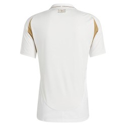 Men's Los Angeles FC 2025 Away Shirt Men's Los Angeles FC 2025 Away Shirt